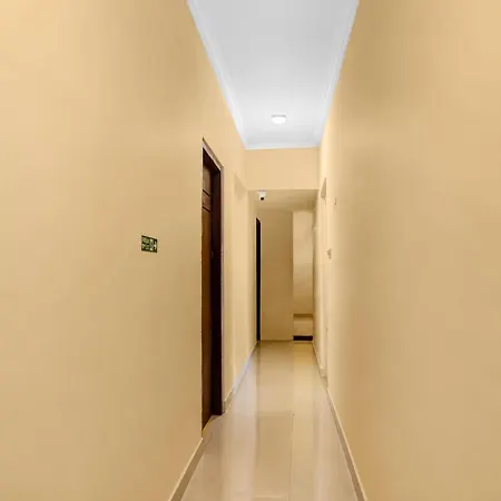Collection O Lokhandwala Andheri West Mumbai Formerly Lalsai Residency-3