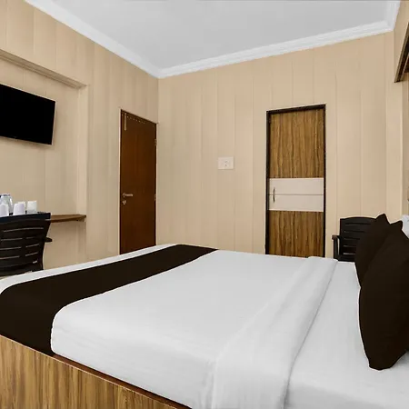 Collection O Lokhandwala Andheri West Mumbai Formerly Lalsai Residency-2