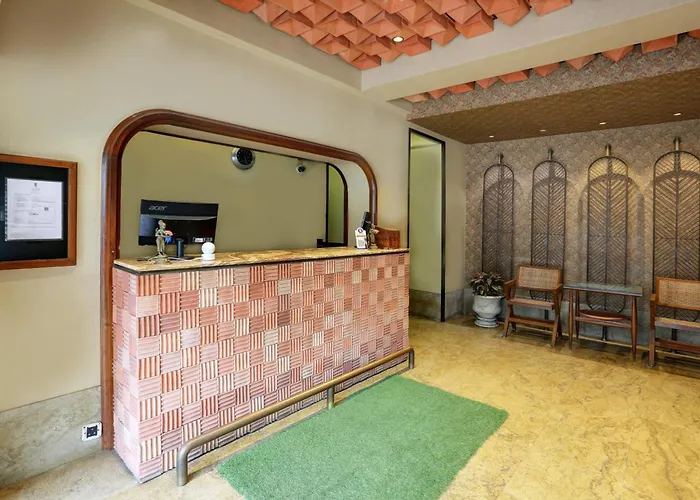 Accord Hotel Mumbai